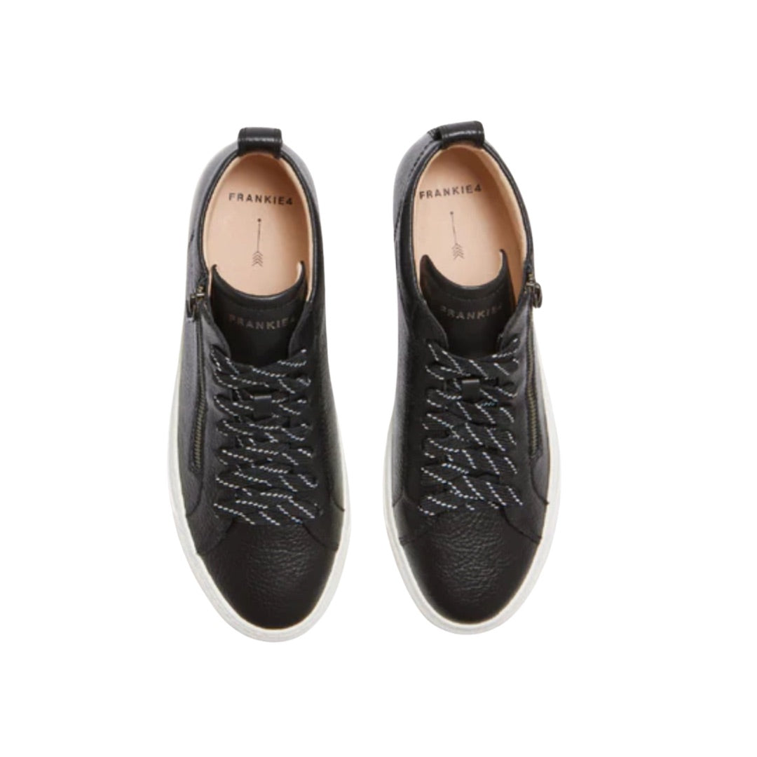 Top view Frankie4 Morgan women’s hi top sneaker