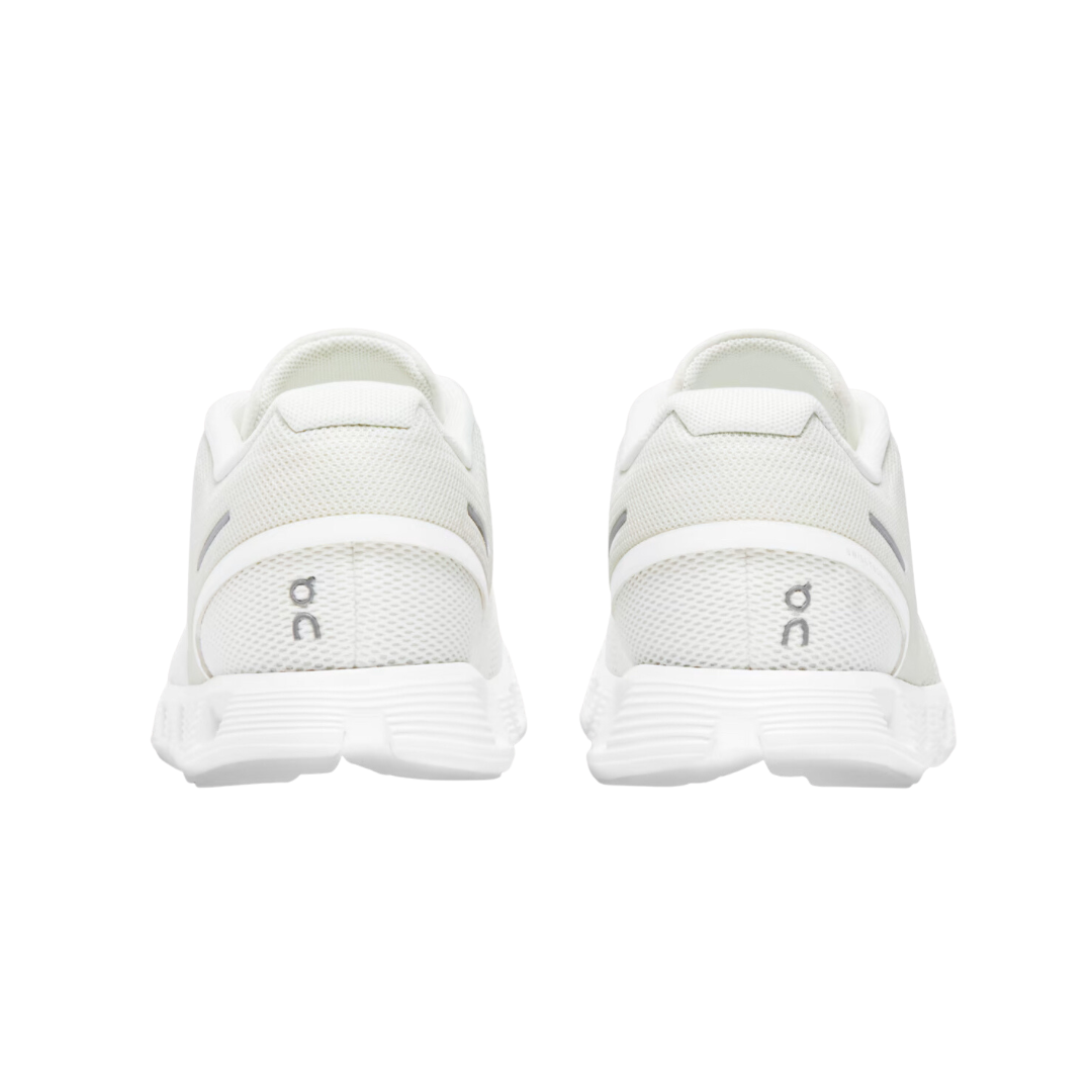ON Cloud 5 Men’s Undyed White