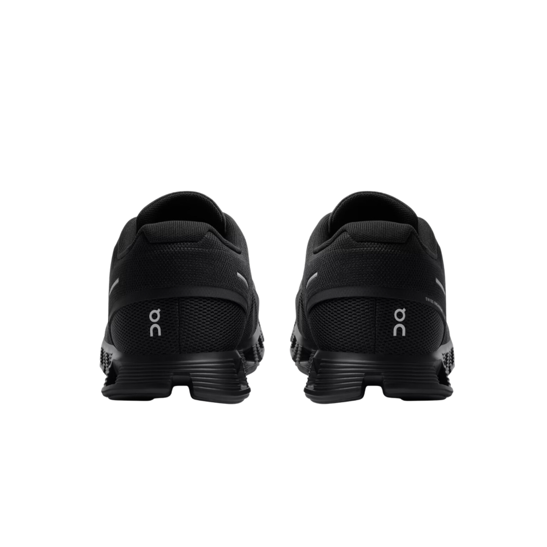 ON Cloud 5 Men’s All Black