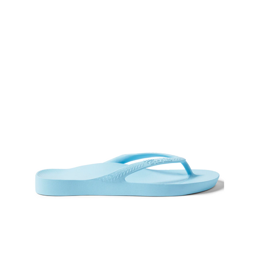 Archies Flip Flop Sky Blue
