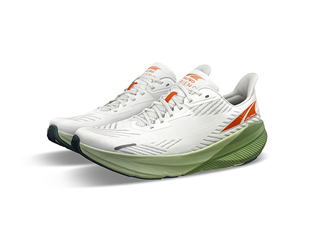 ALTRA FWD Experience Men's White