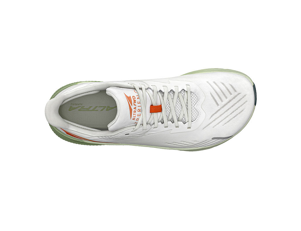 ALTRA FWD Experience Men's White