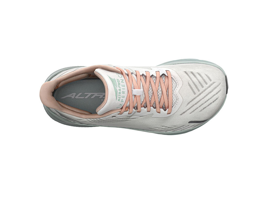 ALTRA FWD Experience Women's White