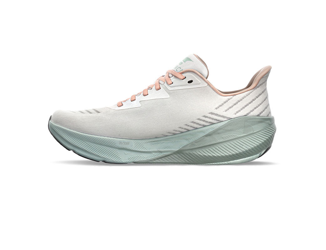 ALTRA FWD Experience Women's White