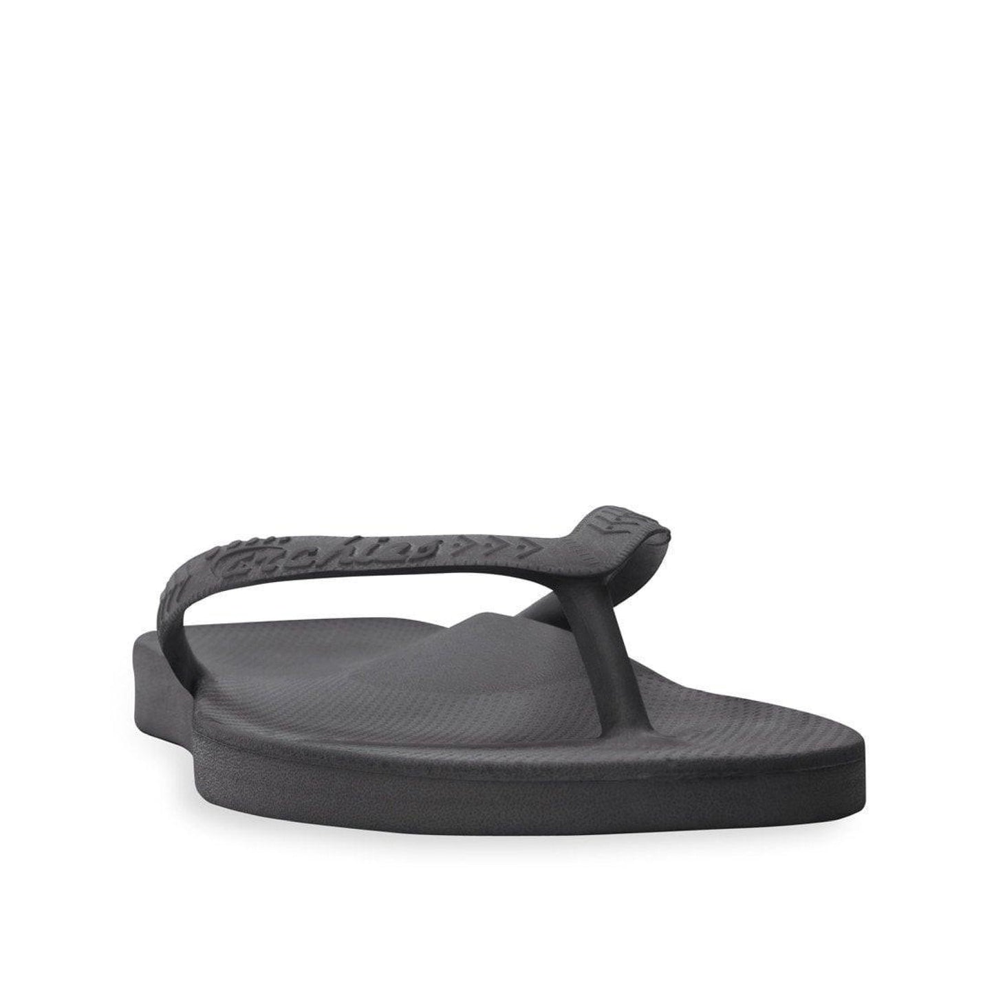 Archies Support Flip Flops Khaki