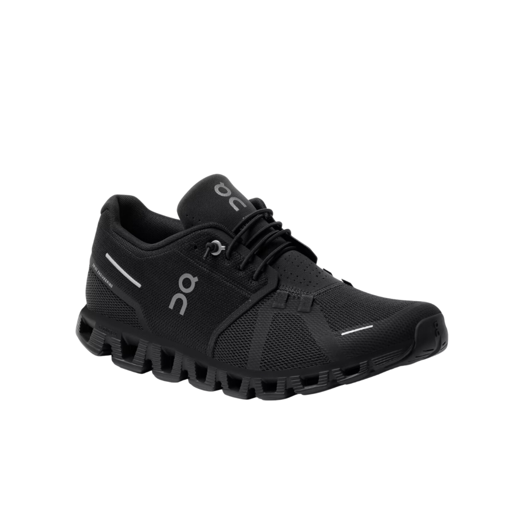ON Cloud 5 Men’s All Black