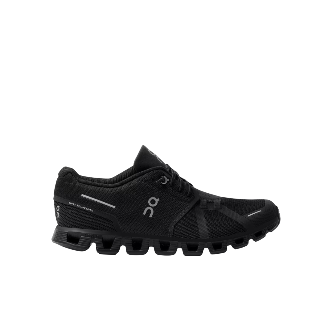 ON Cloud 5 Men’s All Black