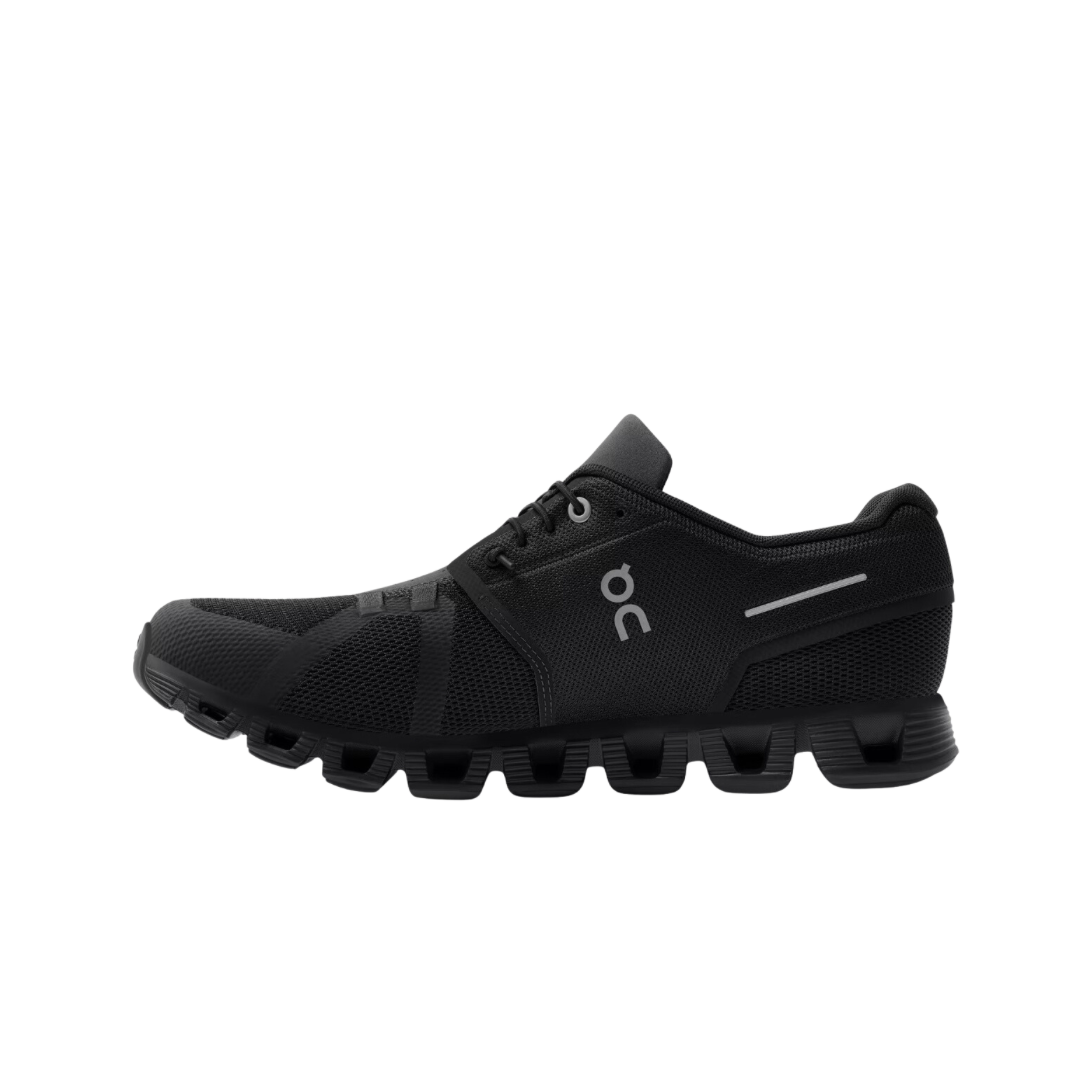 ON Cloud 5 Men’s All Black
