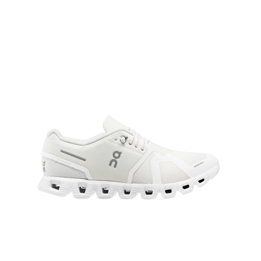 ON Cloud 5 Men’s Undyed White