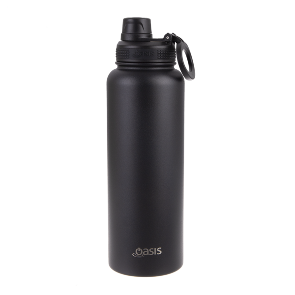 Oasis Double Wall Insulated Sports Bottle