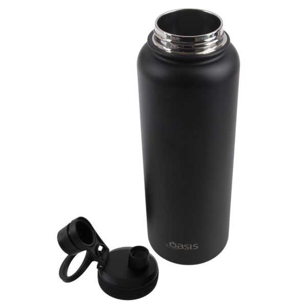 Oasis Double Wall Insulated Sports Bottle