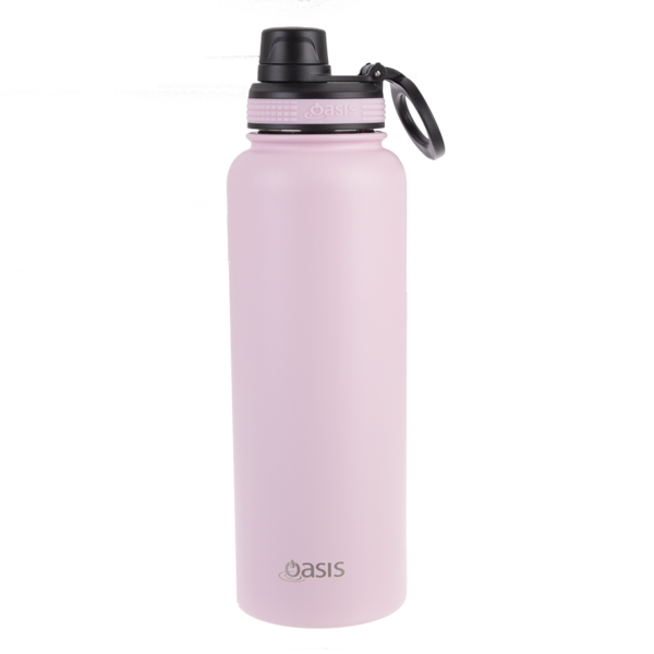 Oasis Double Wall Insulated Sports Bottle