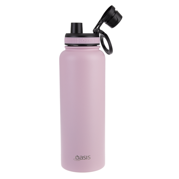 Oasis Double Wall Insulated Sports Bottle