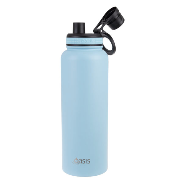 Oasis Double Wall Insulated Sports Bottle