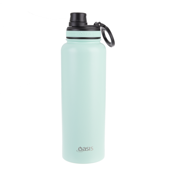 Oasis Double Wall Insulated Sports Bottle