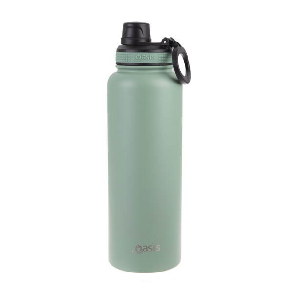 Oasis Double Wall Insulated Sports Bottle