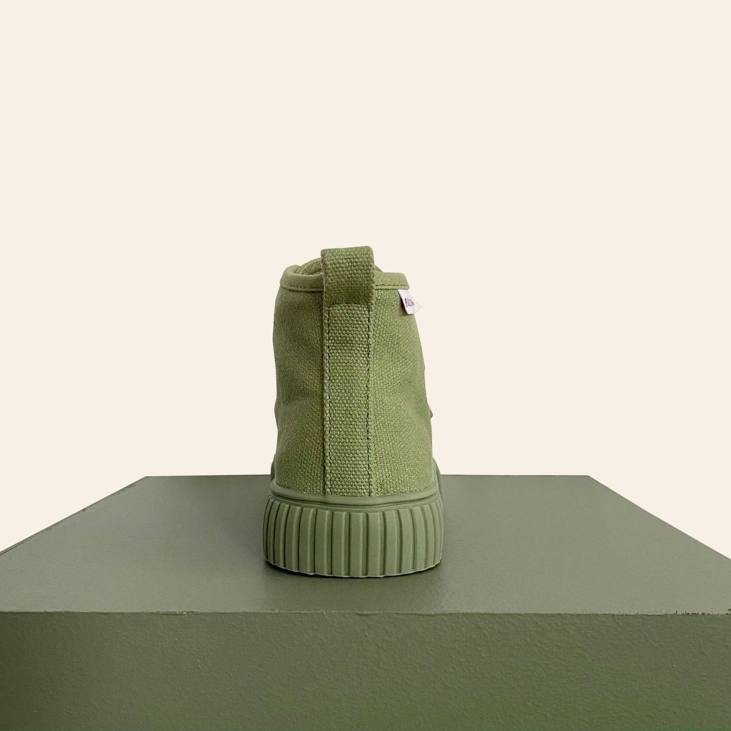 Original High Top