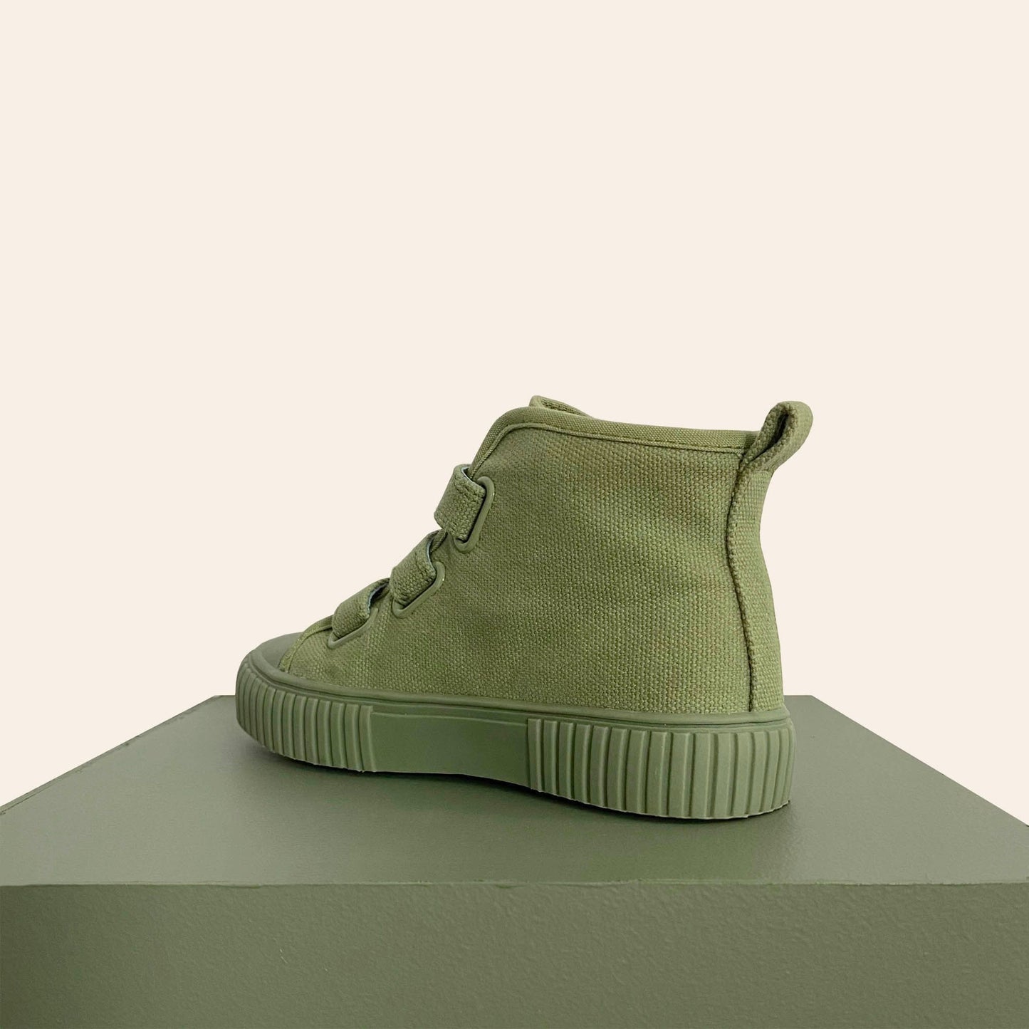 Original High Top