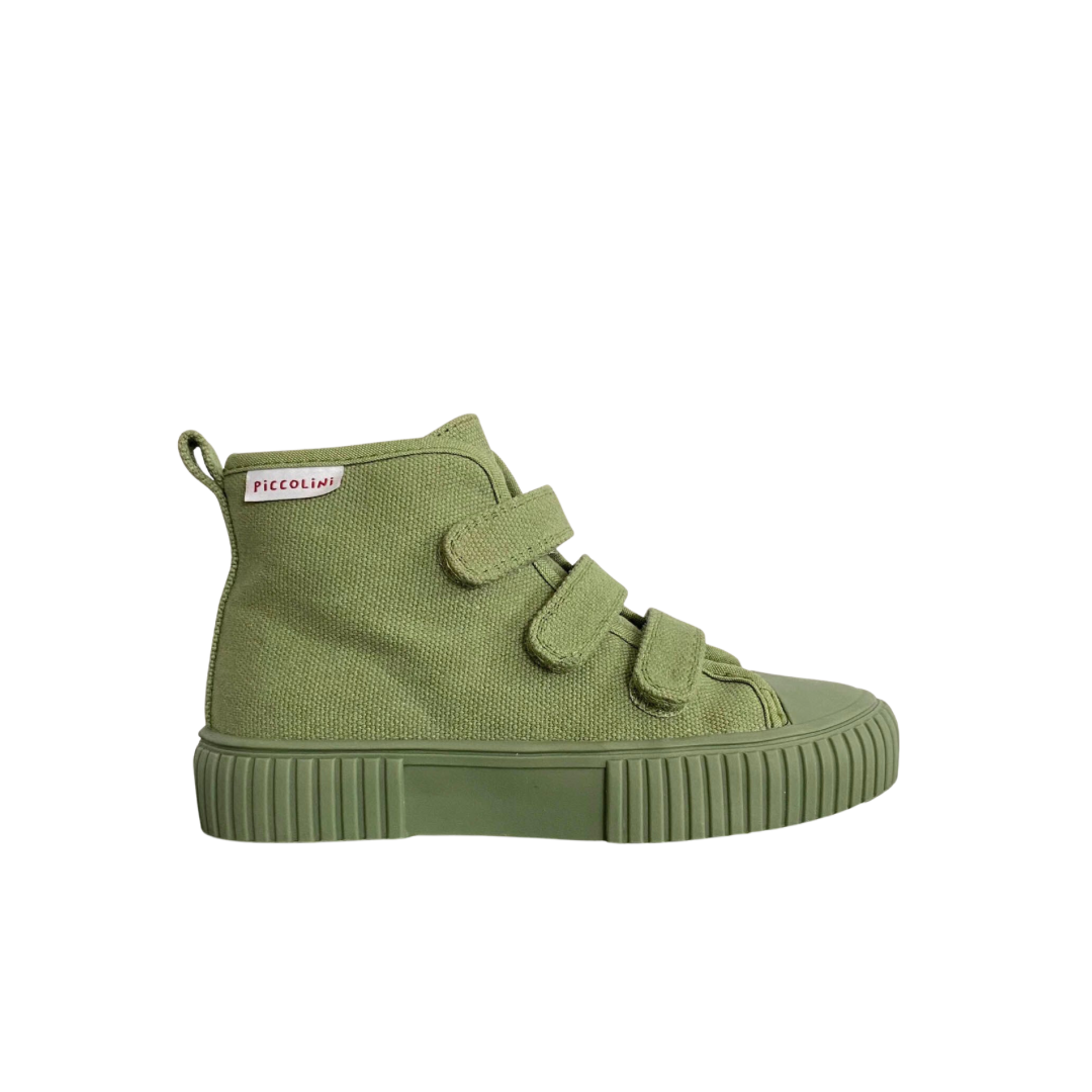 Original High Top
