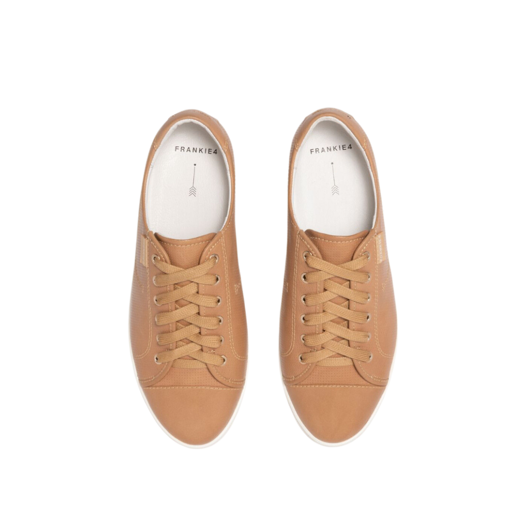 FRANKIE4 NAT III Camel Punched