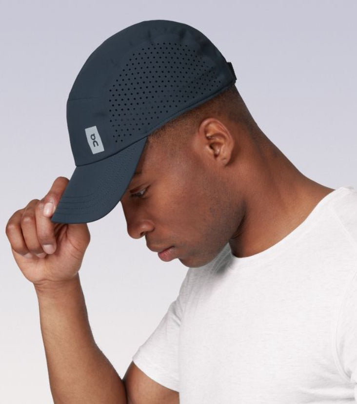 On Unisex Lightweight Running Cap