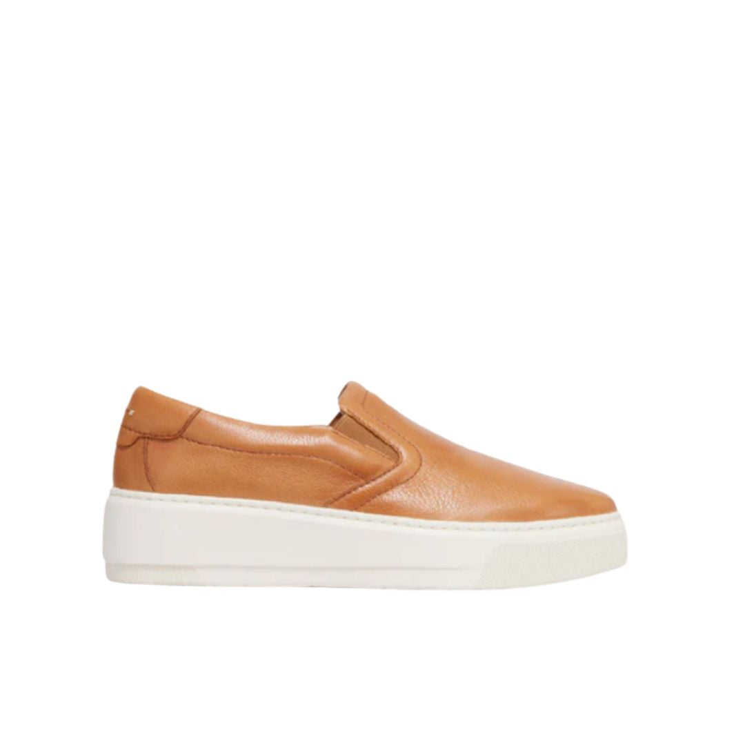 Side view Frankie4 Maxwell slip on