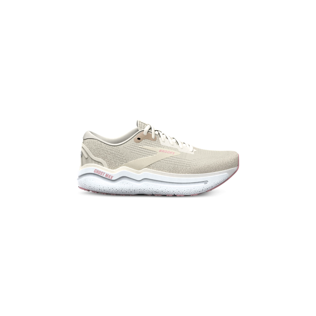 Brooks Ghost Max 2 (d wide) Womens