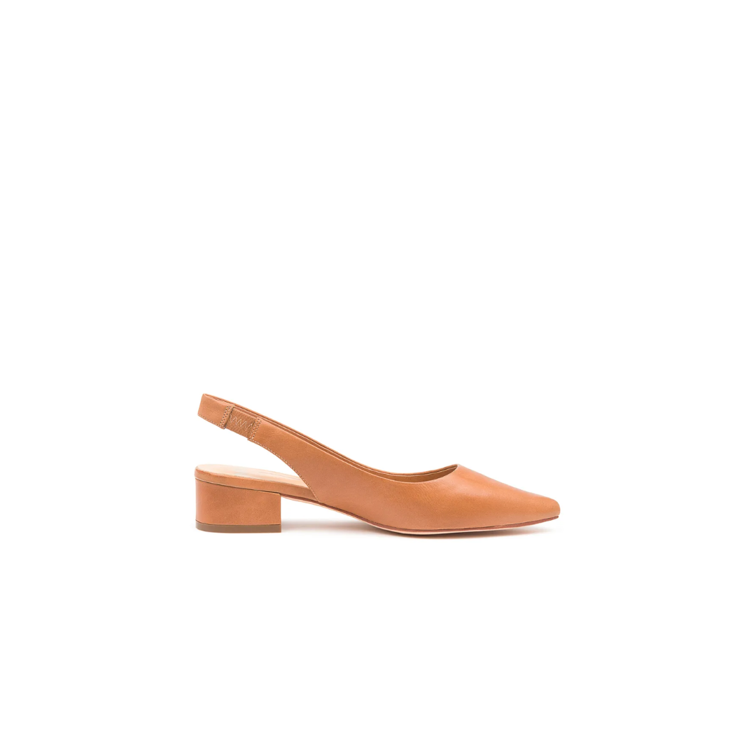 MOLLINI Themust Mo Tan Leather