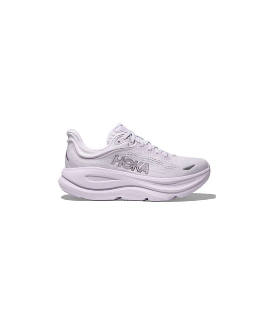Hoka Bondi 9 Women's Lilac