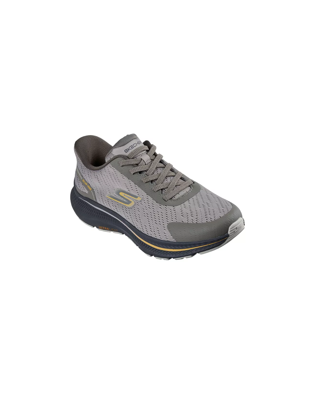 Skechers Hands Free Slip-ins® GO RUN Consistent 2.0 Worldview