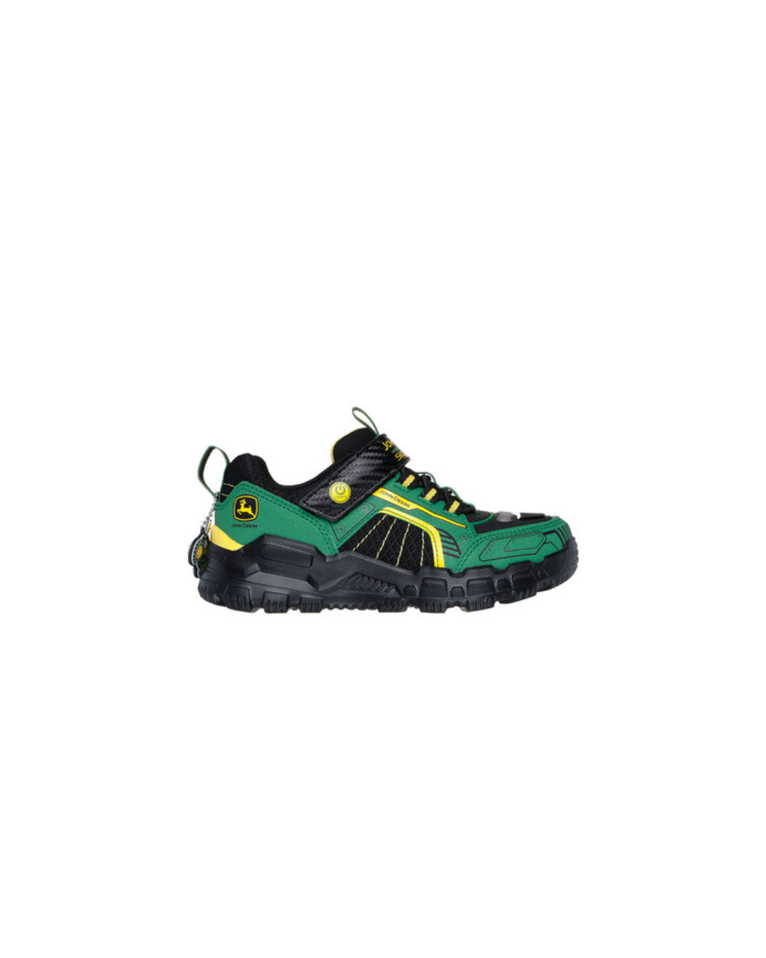 John Deere: Adventure Track - Rugged-Brights