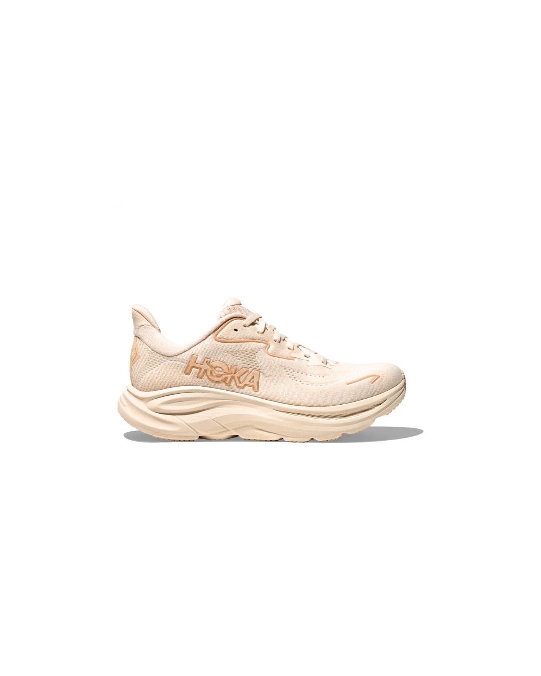 Hoka Clifton 10 Wide
