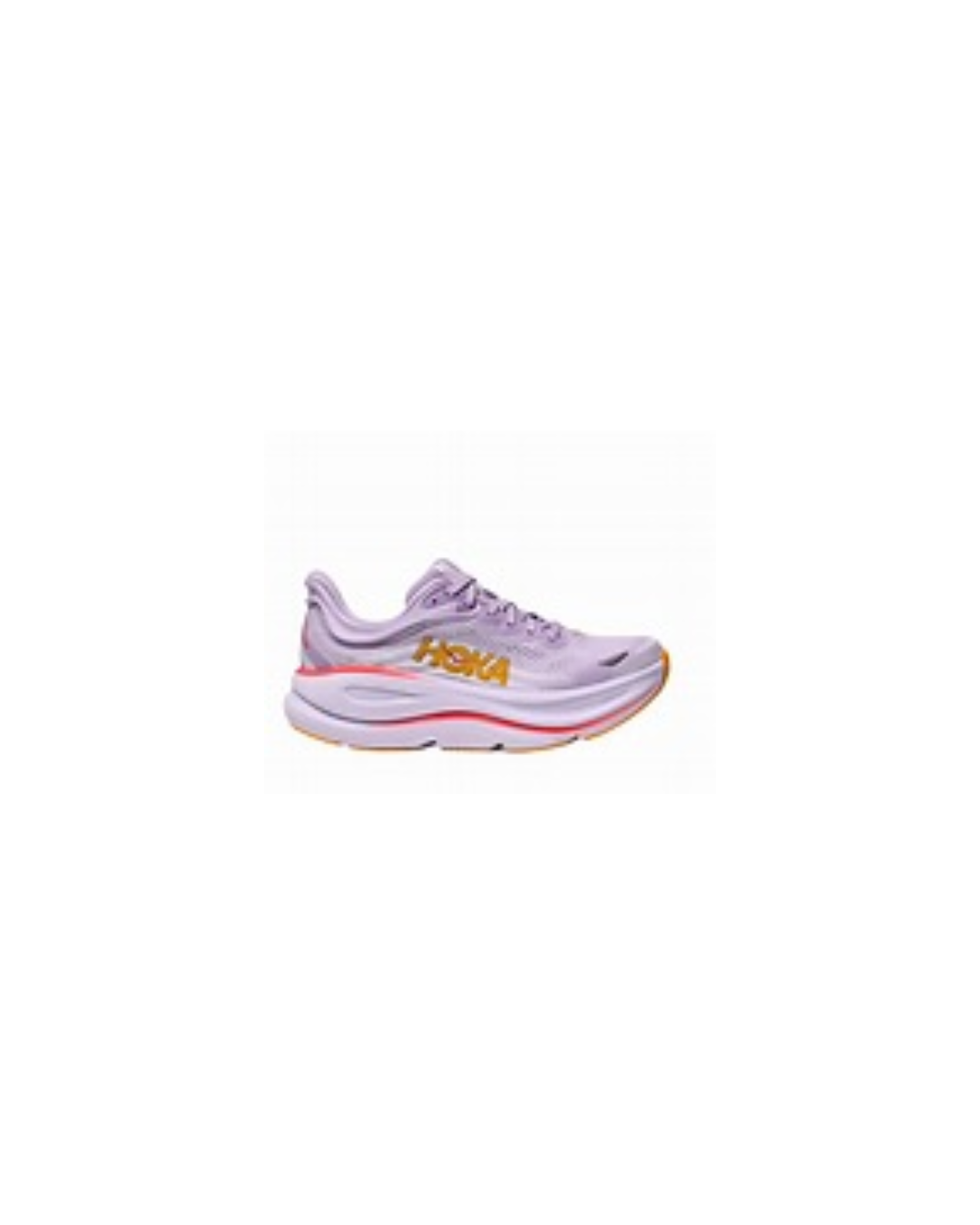Hoka Bondi 9 (d wide) Womens