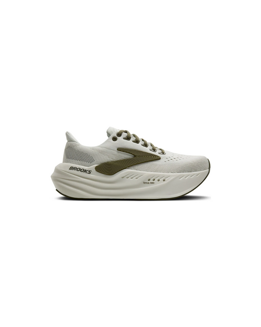 Brooks glycerin max mens