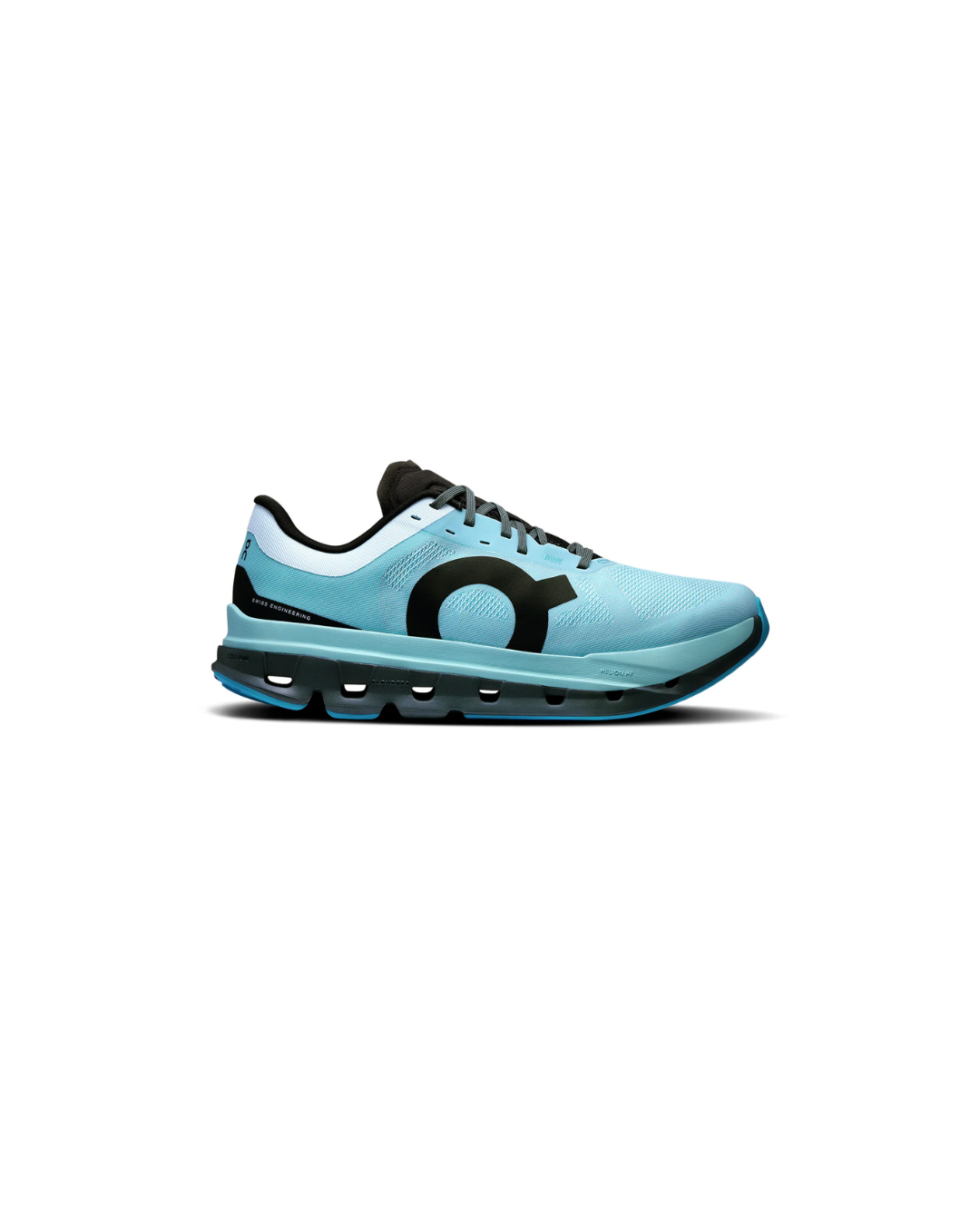 On Cloudflow 5