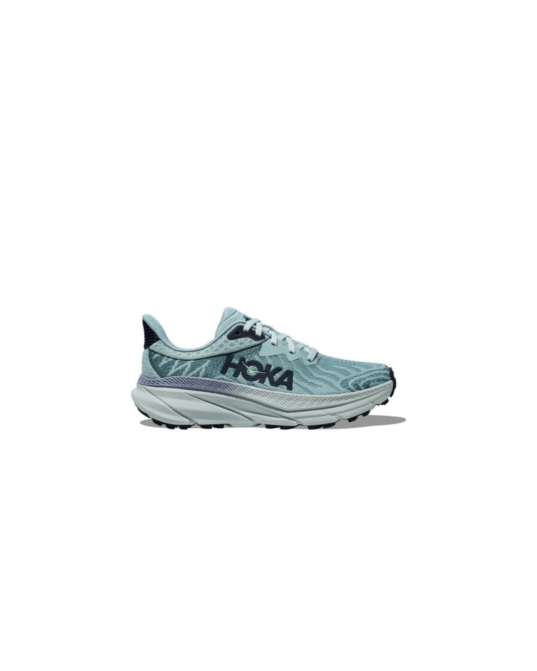Hoka challenger atr 7 (d wide) womens