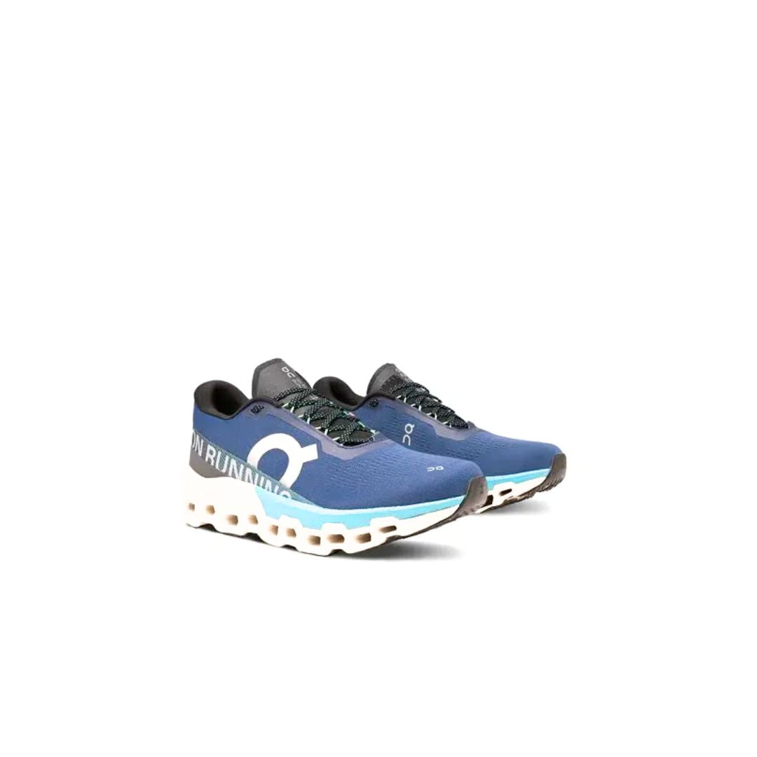 On Cloudmonster 2 Mens