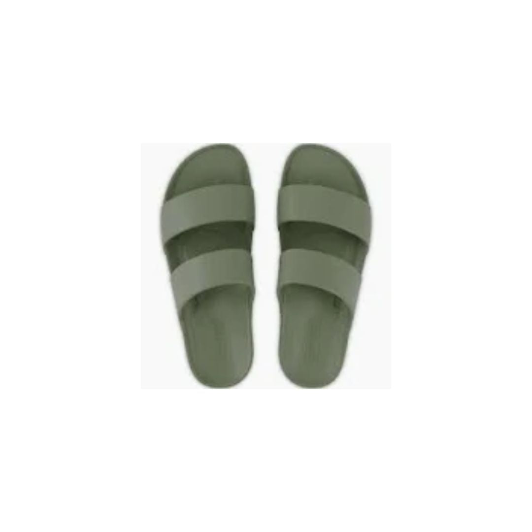 LIGHTFEET Double Strap Slides