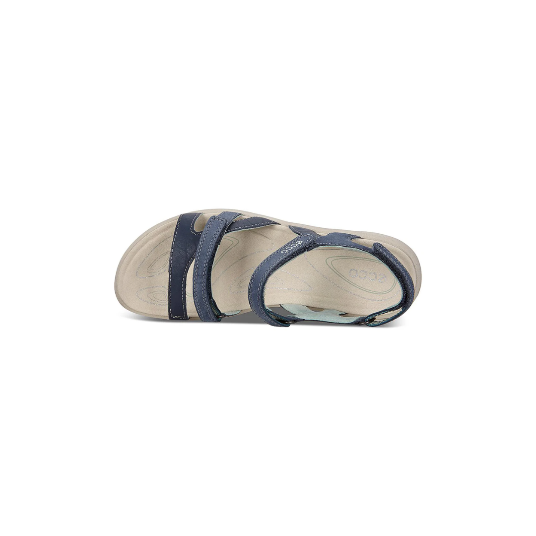 ECCO Women's Cruise II Sandals