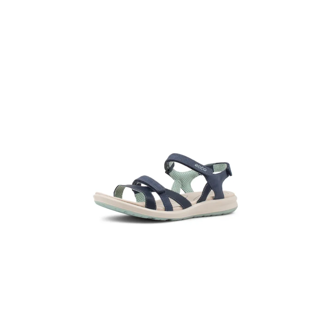 ECCO Women's Cruise II Sandals