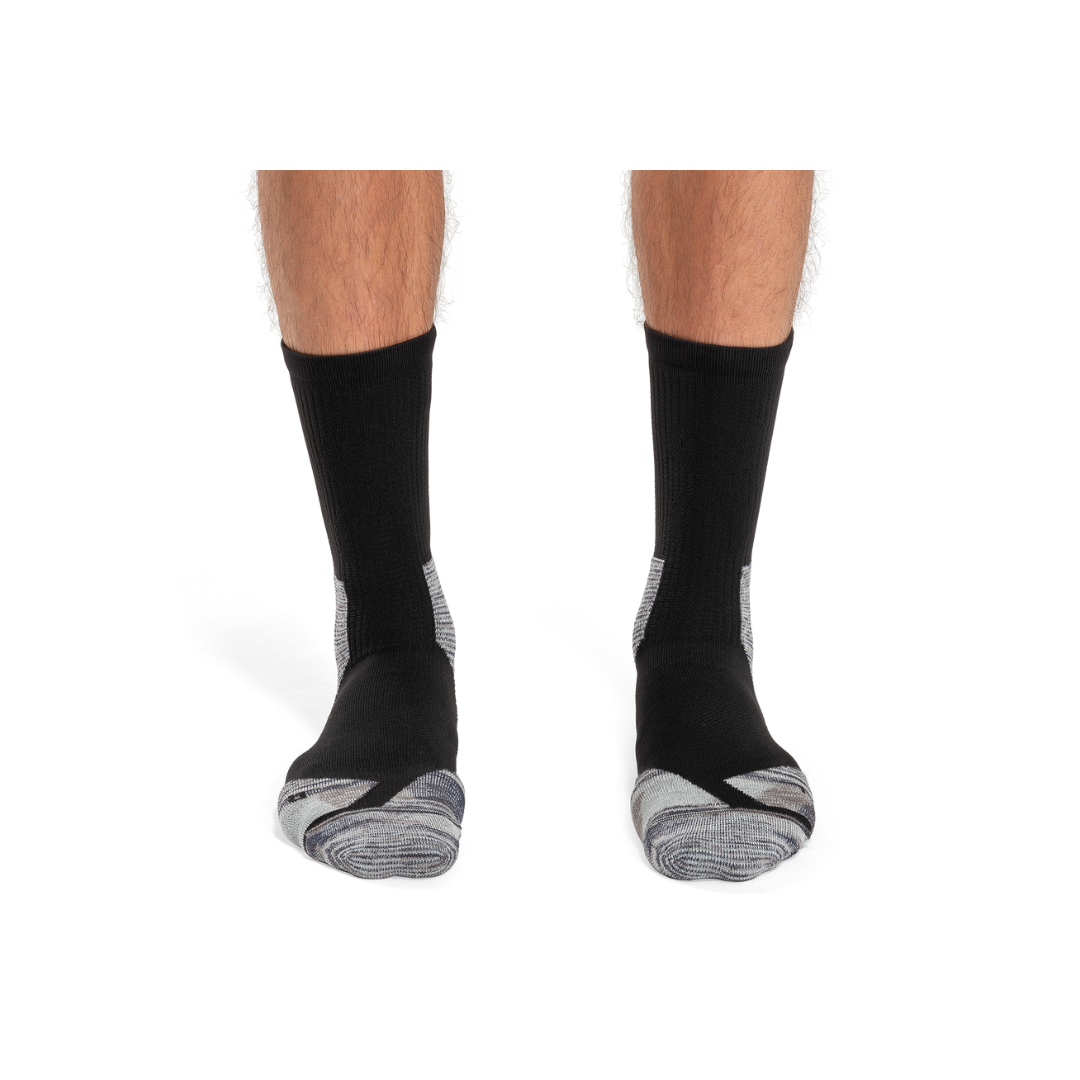 On Explorer Merino Sock