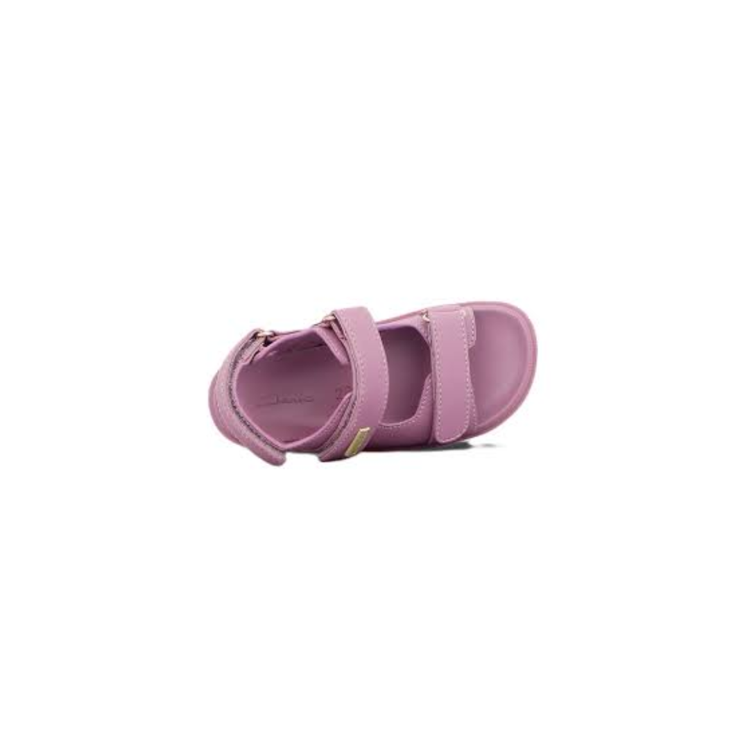 Clarks NEVE Mauve