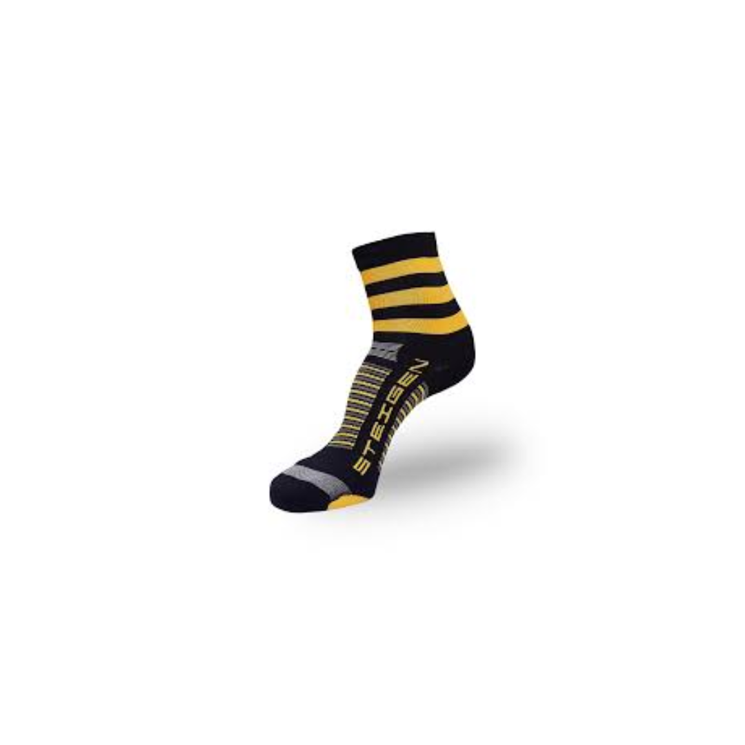 Steigen 1/2 Length Running Sock