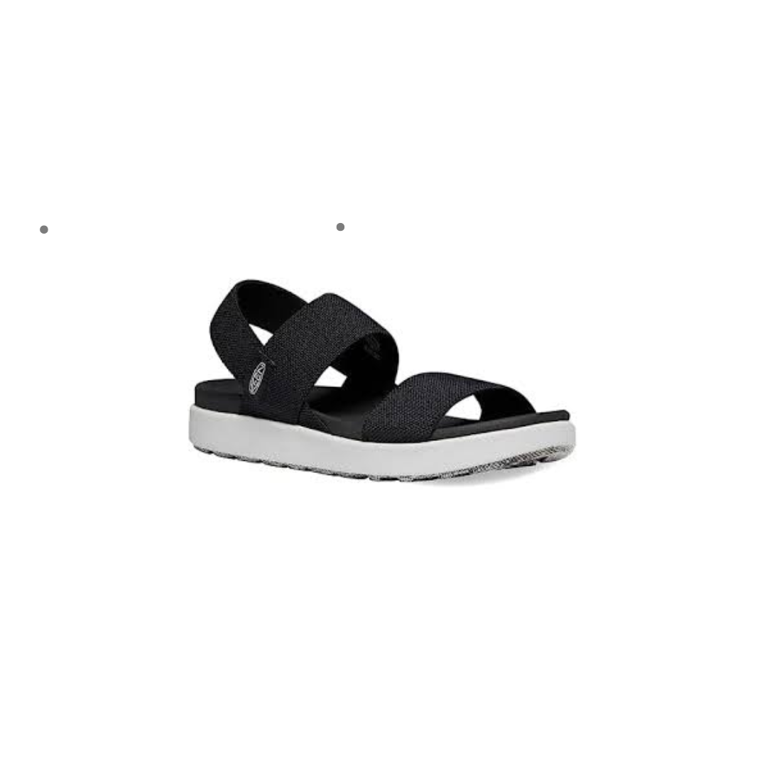 KEEN Elle Backstrap