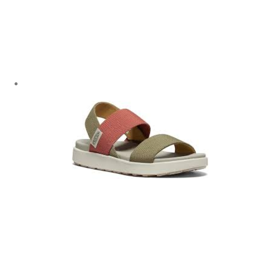 KEEN Elle Backstrap