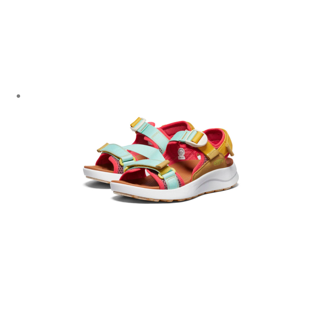 Women's Elle Sport Backstrap Sandal
