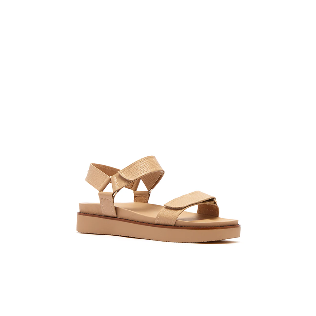 Zane Camel Grain