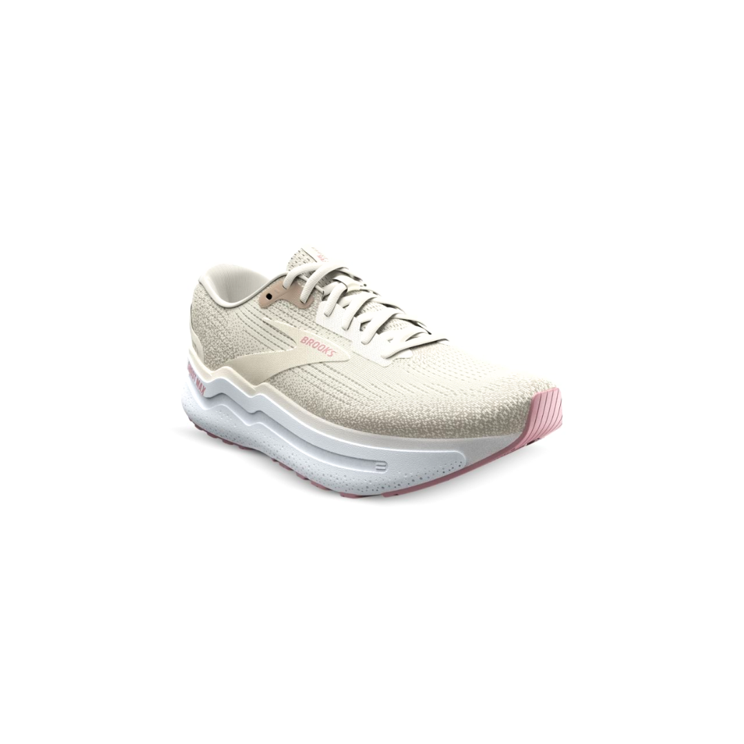 Brooks Ghost Max 2 (d wide) Womens