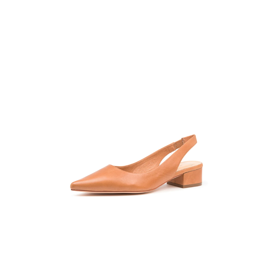 MOLLINI Themust Mo Tan Leather