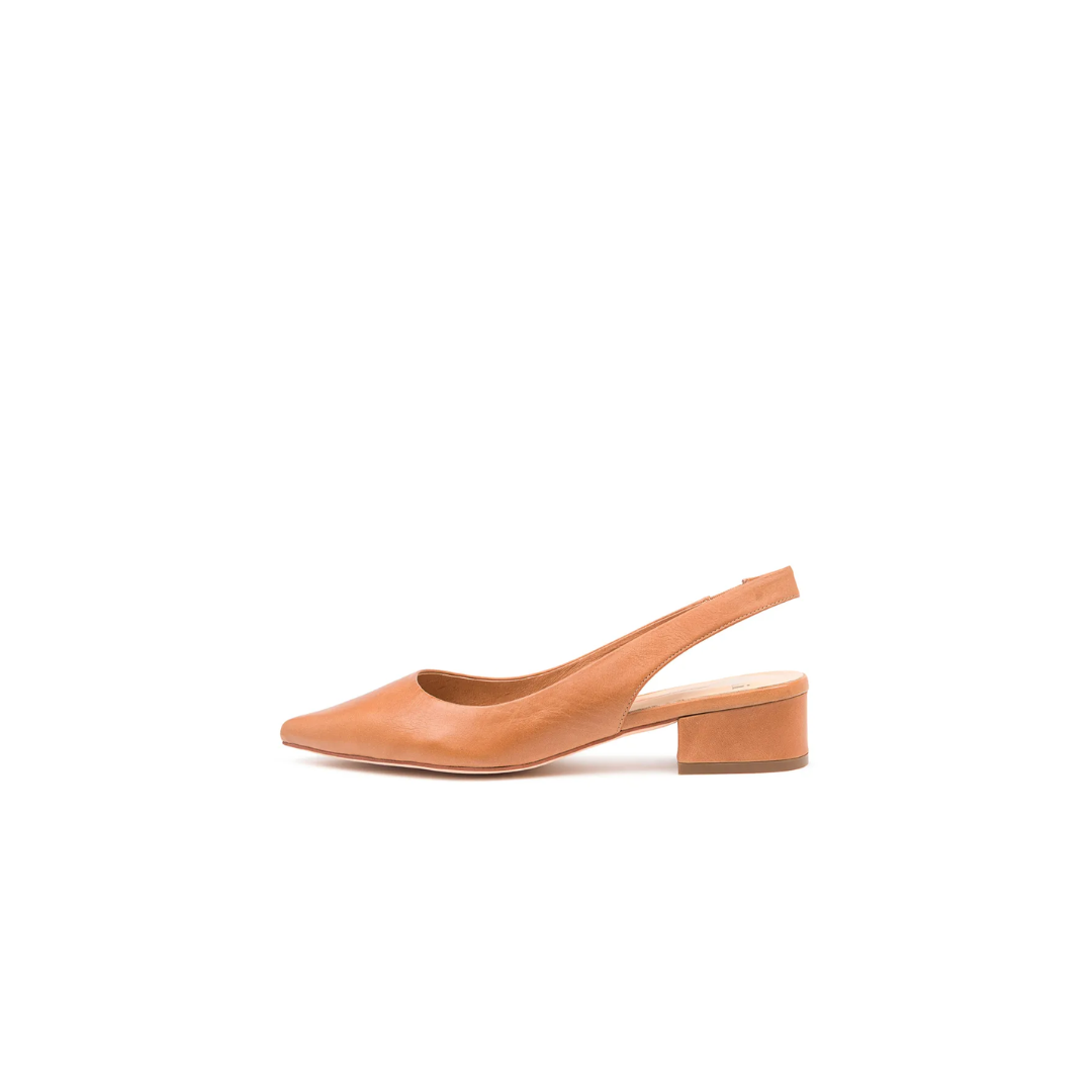 MOLLINI Themust Mo Tan Leather